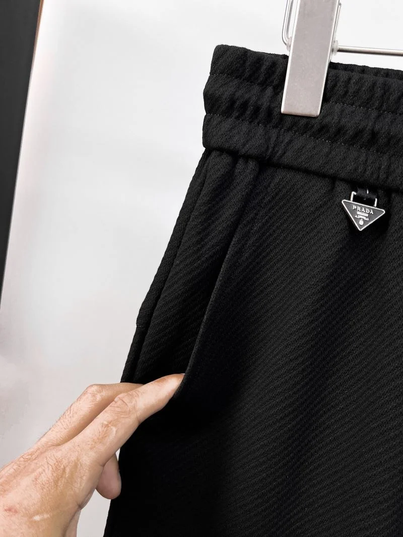 Prada Long Pants FastDry 168251