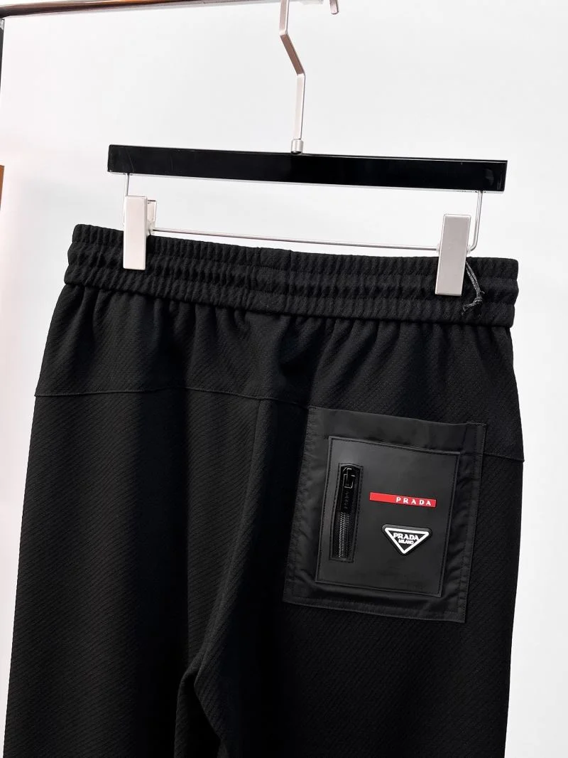 Prada Long Pants FastDry 168251