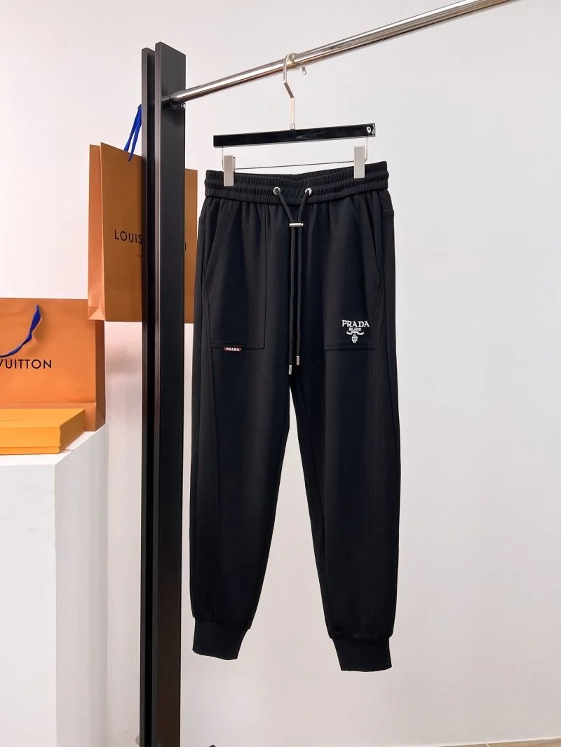Comfortable Prada Long Pants 168260