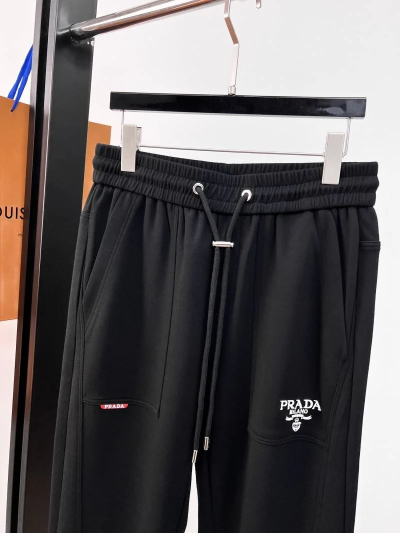 Comfortable Prada Long Pants 168260