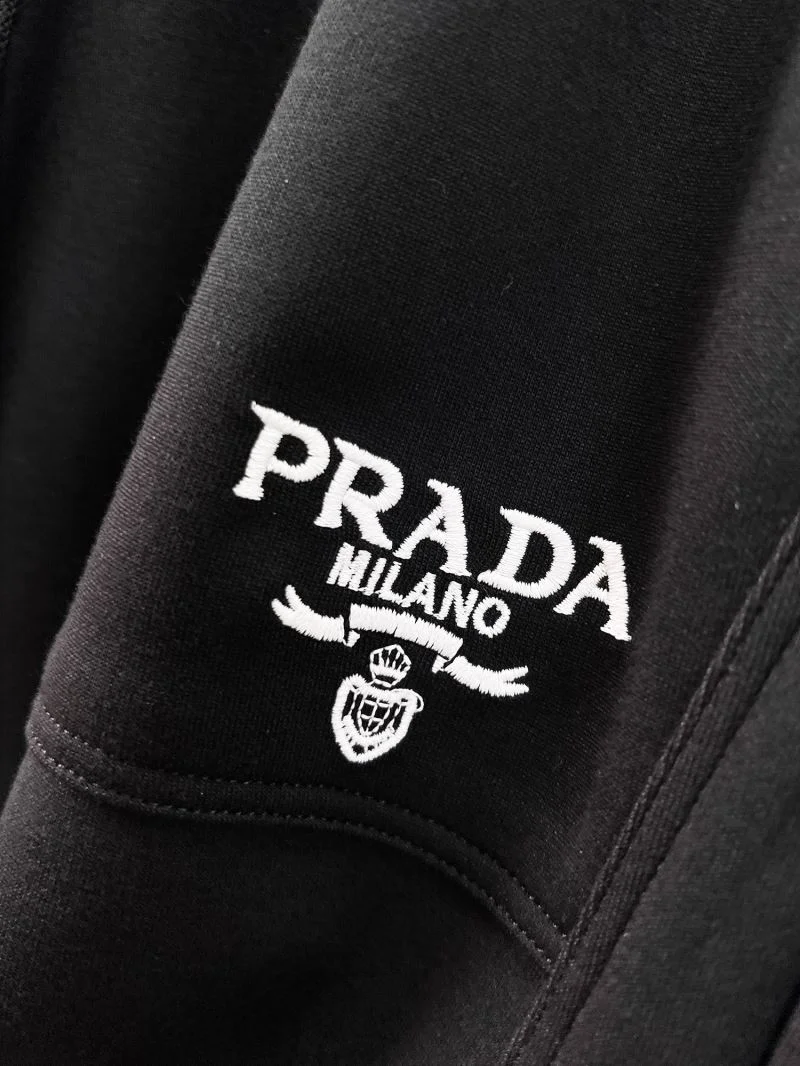 Comfortable Prada Long Pants 168260