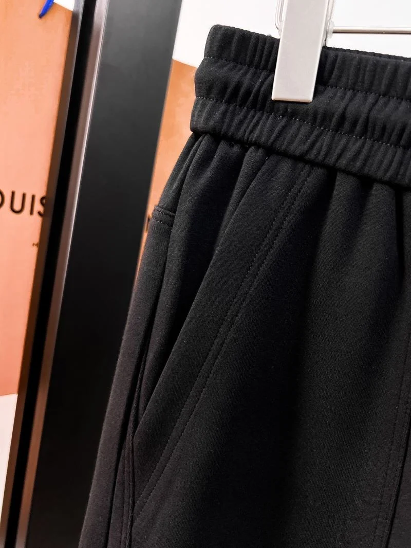 Comfortable Prada Long Pants 168260