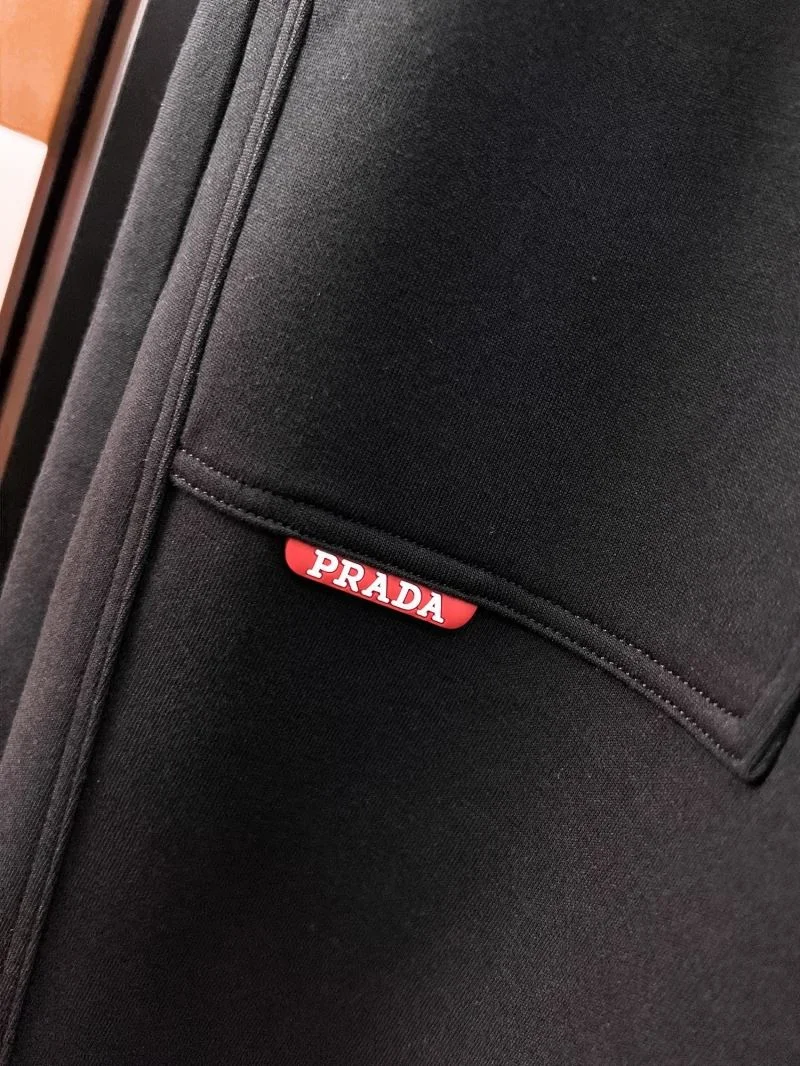 Comfortable Prada Long Pants 168260