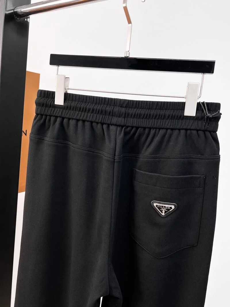 Comfortable Prada Long Pants 168260