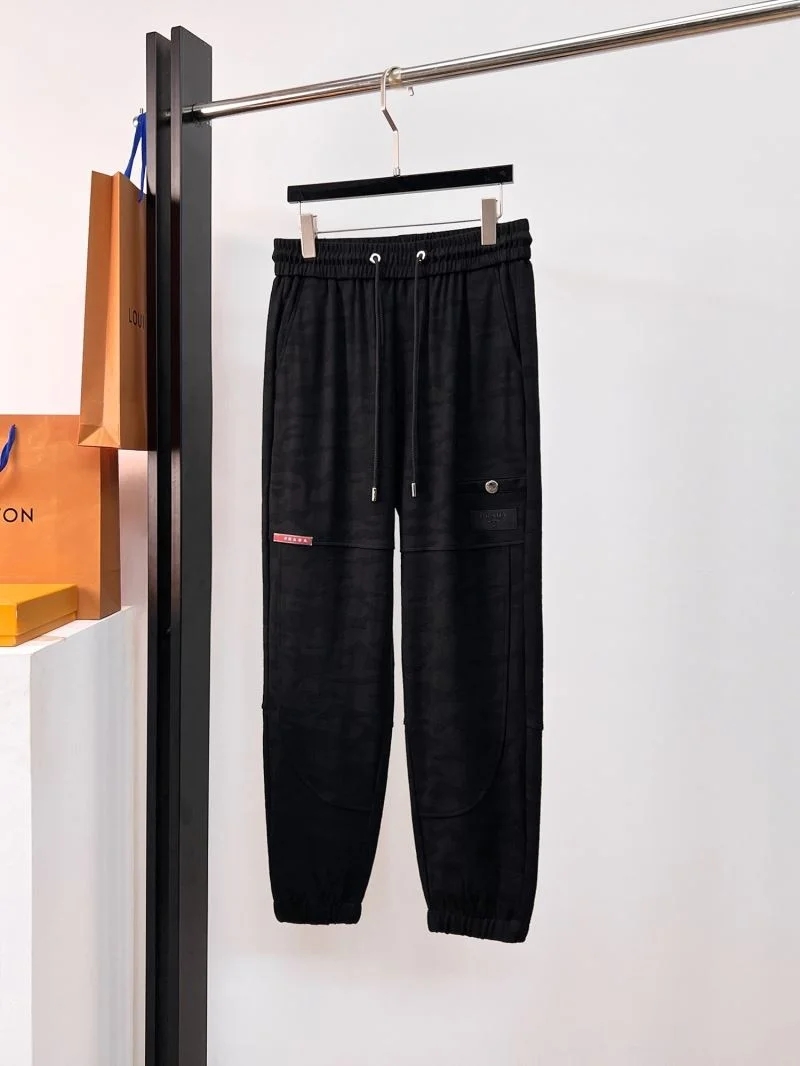 Breathable Prada Long Pants 168292