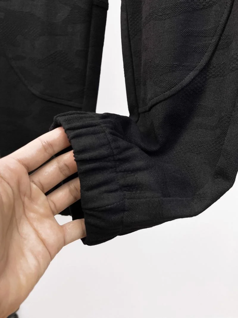 Breathable Prada Long Pants 168292