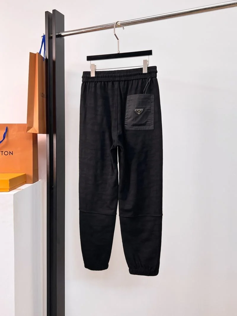 Breathable Prada Long Pants 168292