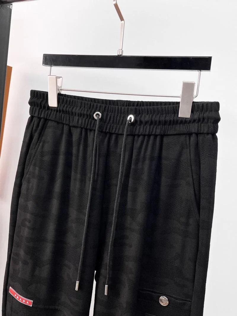 Breathable Prada Long Pants 168292