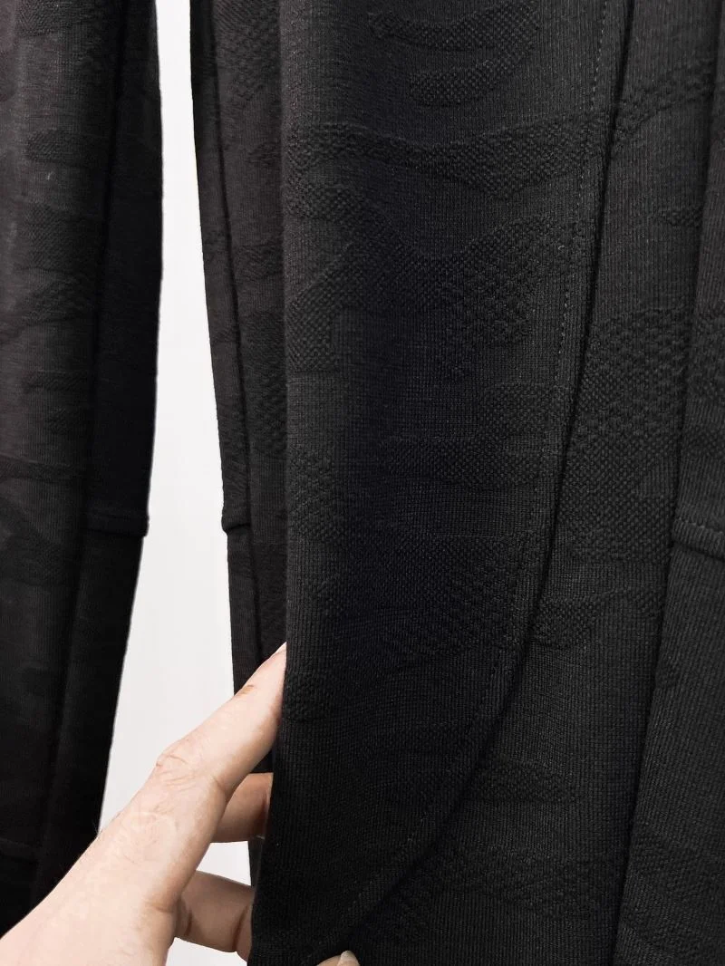 Breathable Prada Long Pants 168292