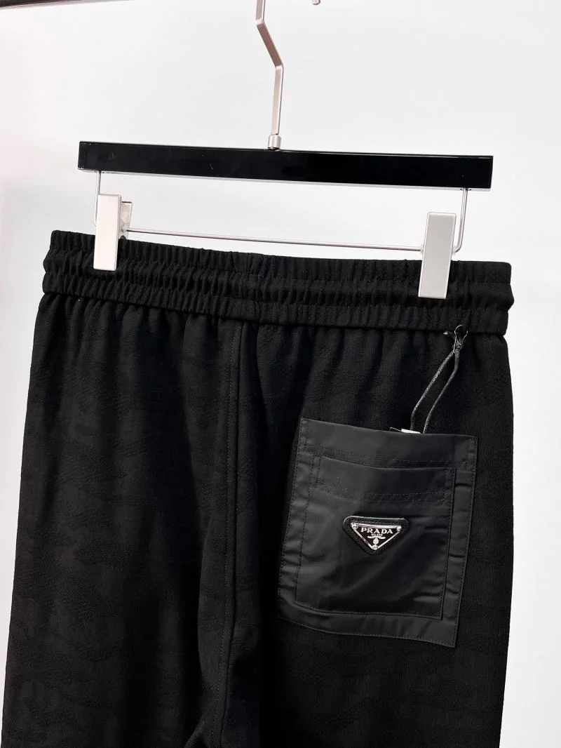 Breathable Prada Long Pants 168292