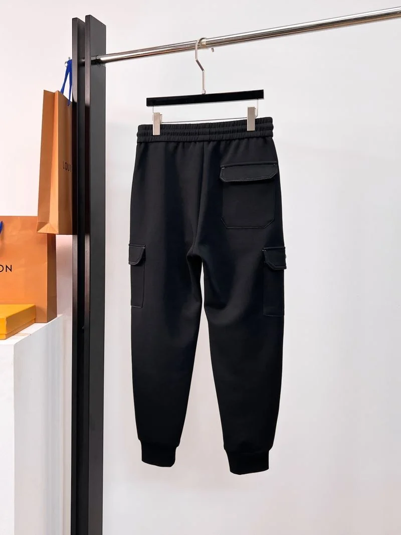 Prada Long Pants WellDesigned 168252