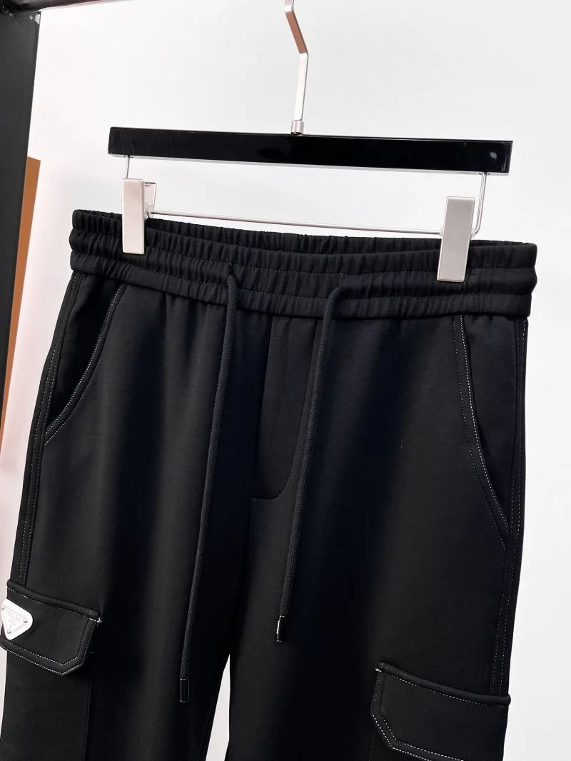 Prada Long Pants WellDesigned 168252