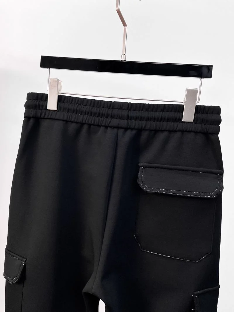 Prada Long Pants WellDesigned 168252