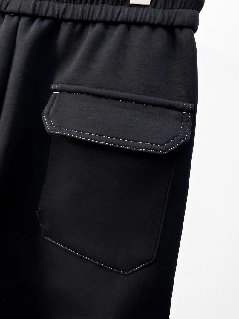 Prada Long Pants WellDesigned 168252