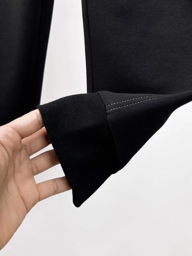 Prada Long Pants WellDesigned 168252