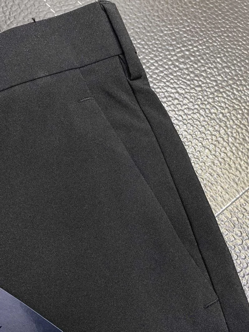 Contemporary Prada Long Pants 168276