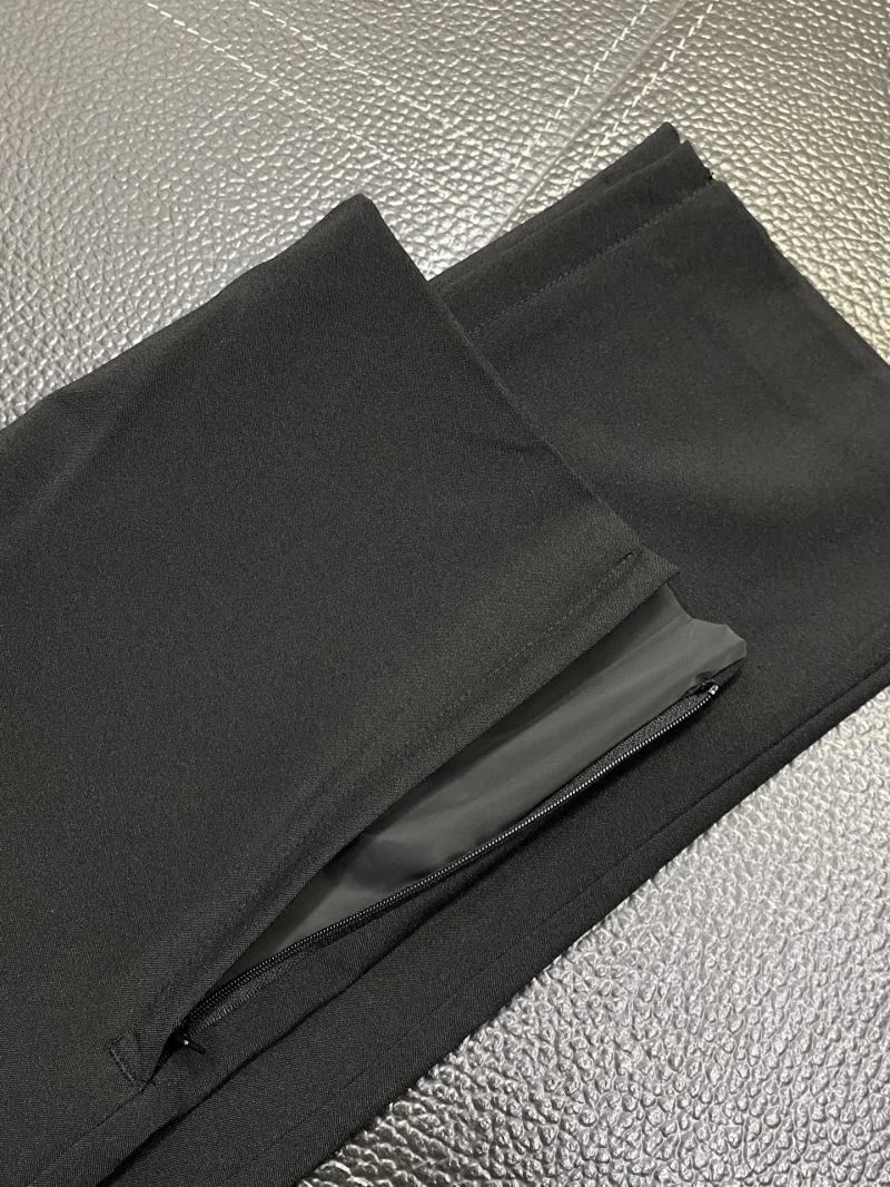 Contemporary Prada Long Pants 168276