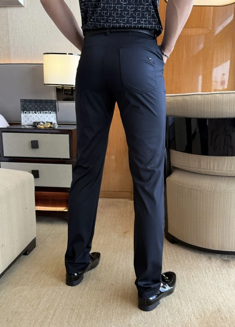 Prada Long Pants Youthful 168282