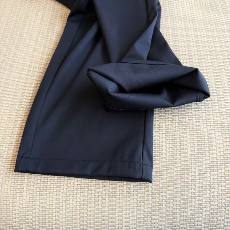 Prada Long Pants Youthful 168282