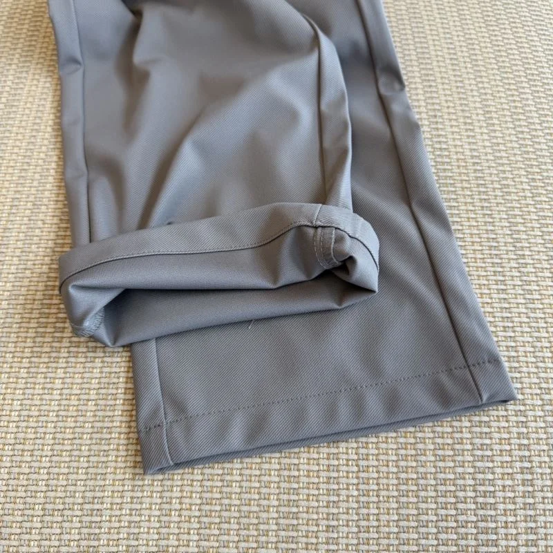 Prada Long Pants Chic 168249