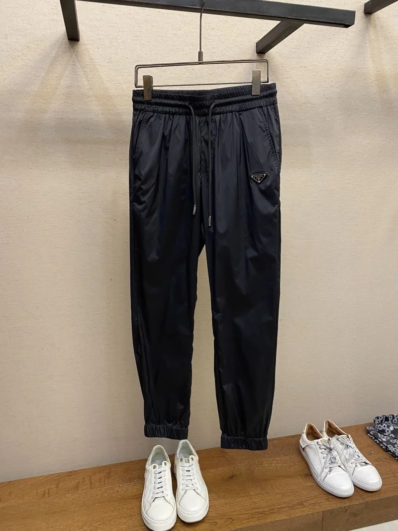 Modern Prada Long Pants 168248