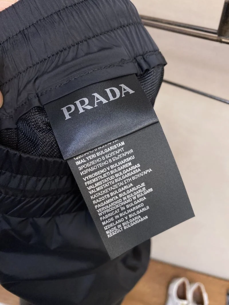 Modern Prada Long Pants 168248