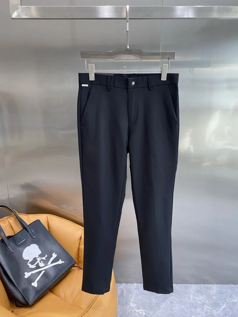 Prada Long Pants WeatherProof 168247