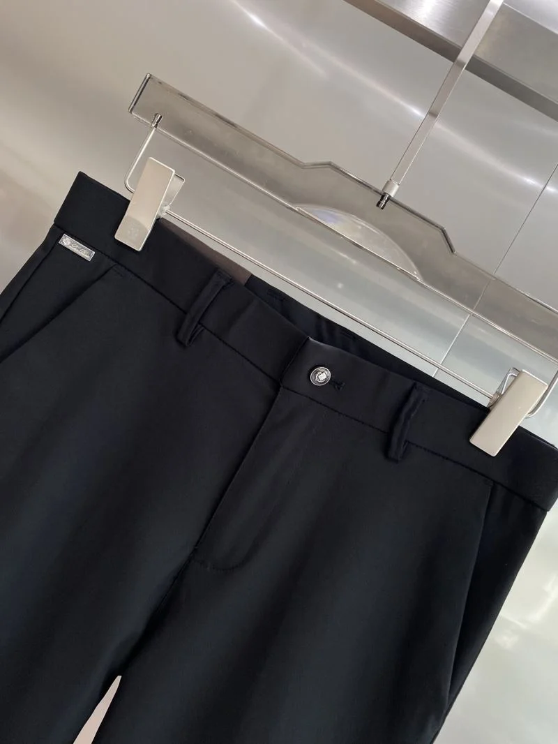 Prada Long Pants WeatherProof 168247