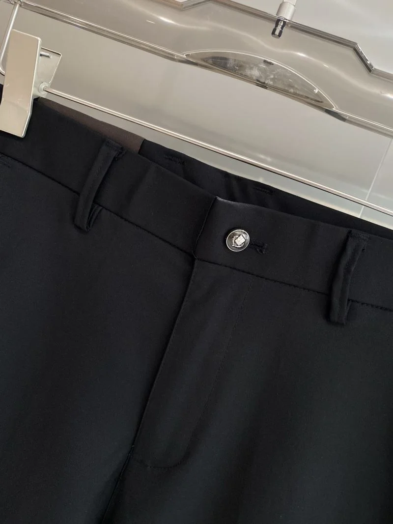 Prada Long Pants WeatherProof 168247