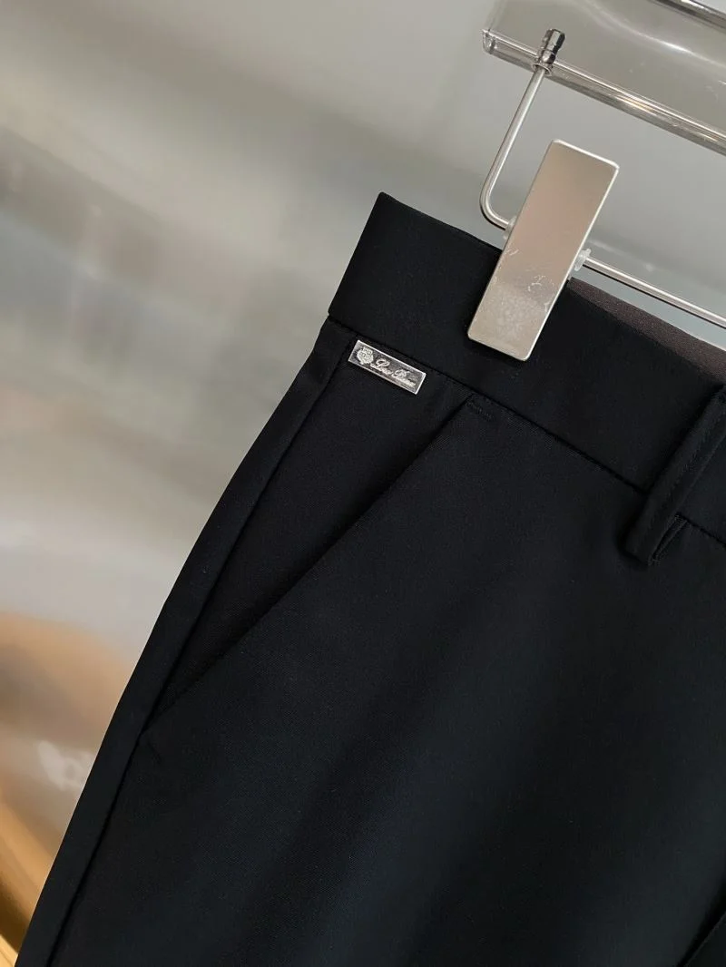 Prada Long Pants WeatherProof 168247