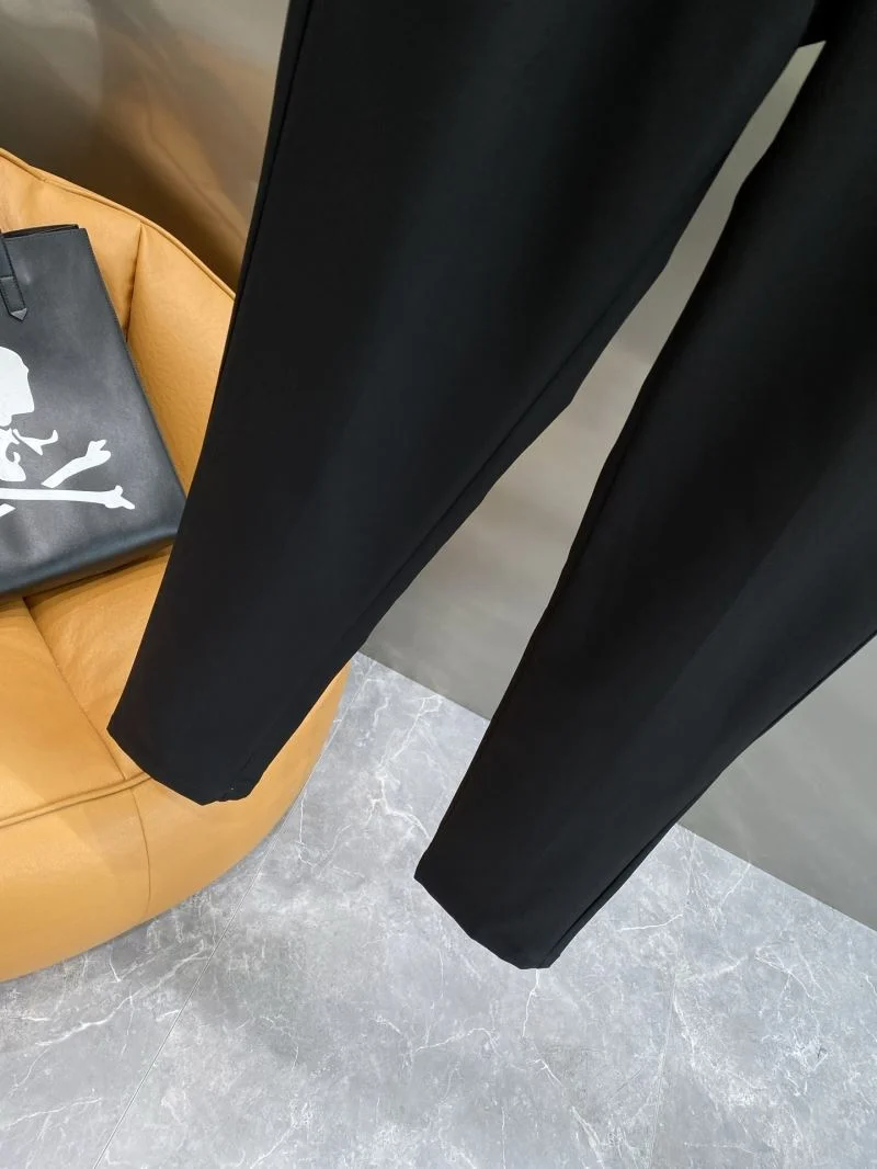 Prada Long Pants WeatherProof 168247