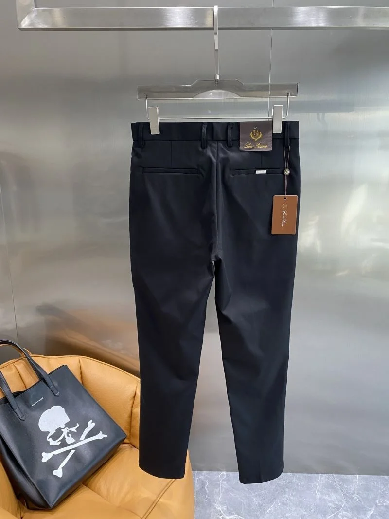 Prada Long Pants WeatherProof 168247