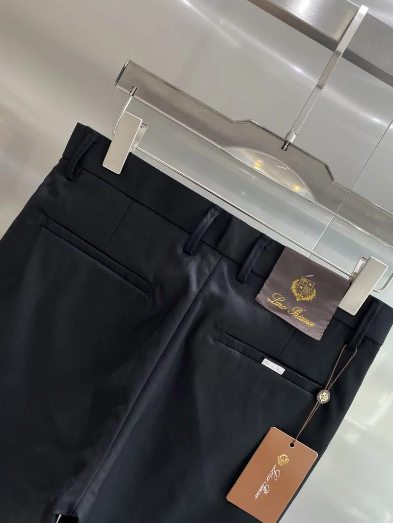 Prada Long Pants WeatherProof 168247