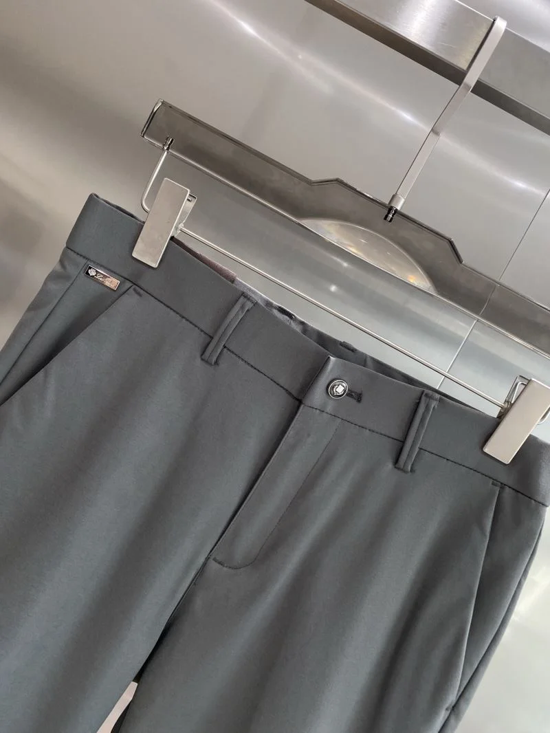 Prada Long Pants OnTrend 168306