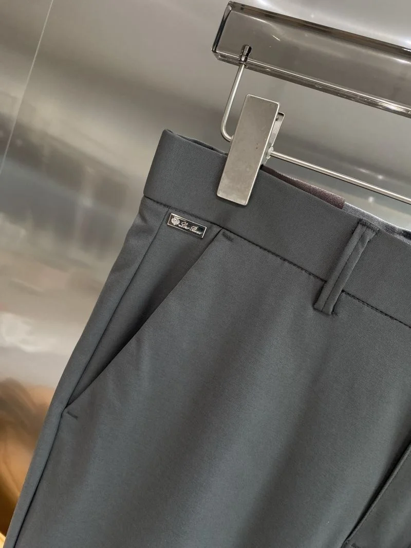 Prada Long Pants OnTrend 168306