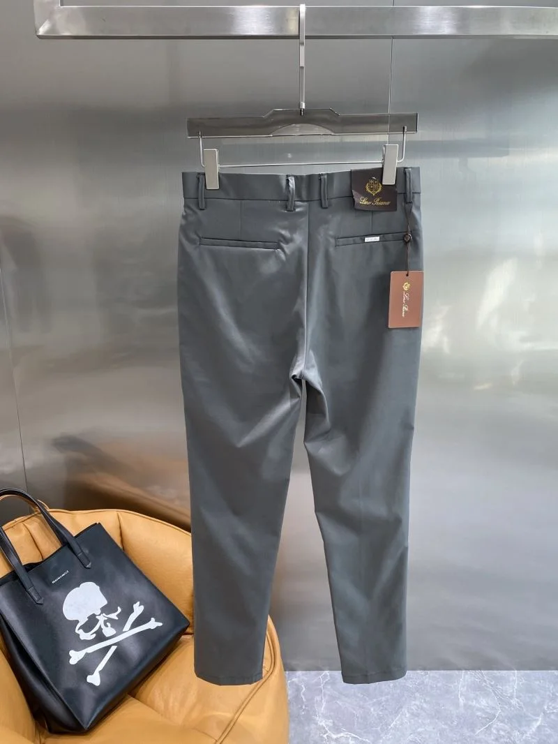 Prada Long Pants OnTrend 168306