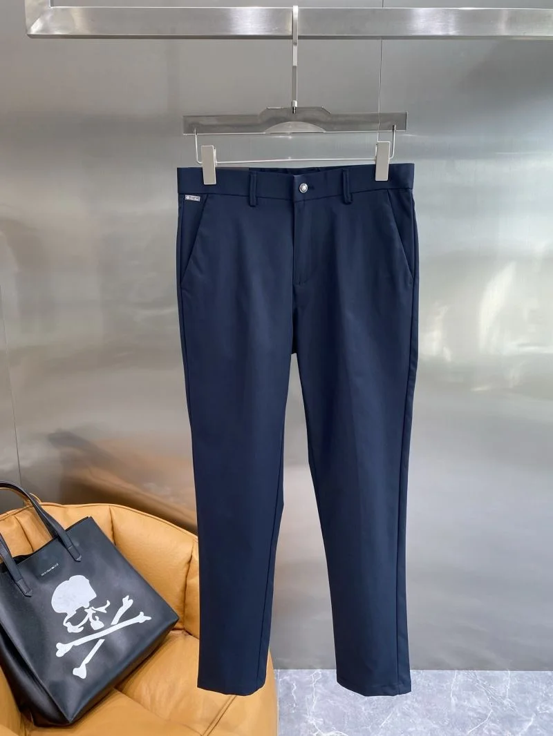 Prada Long Pants Minimalist 168245