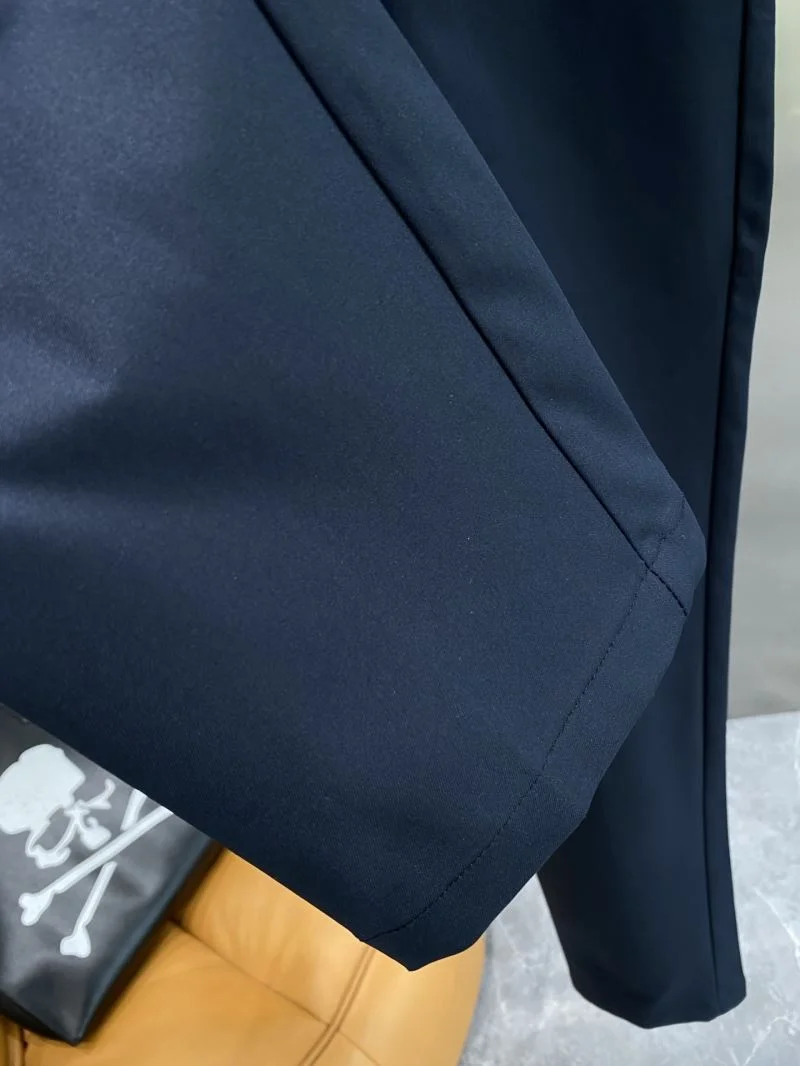 Prada Long Pants Minimalist 168245