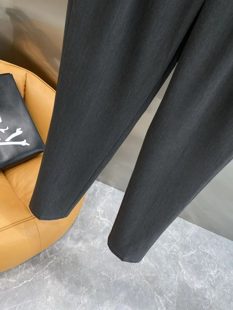 WaterResistant Prada Long Pants 168243