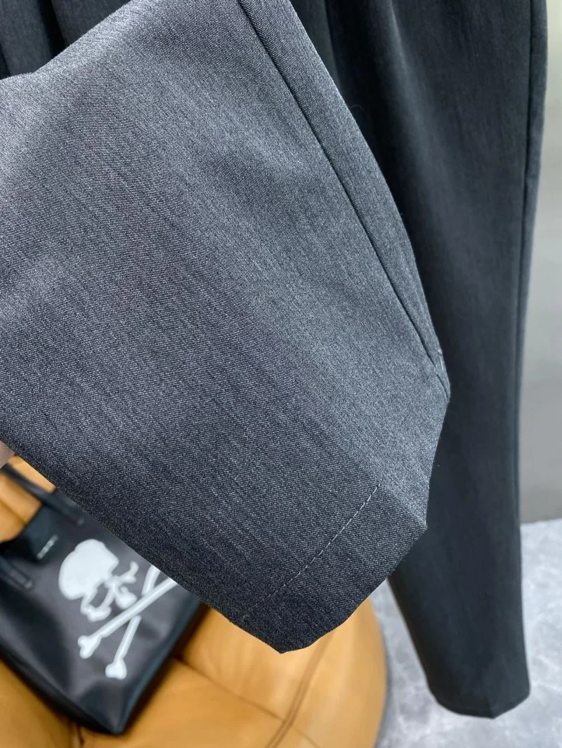 WaterResistant Prada Long Pants 168243