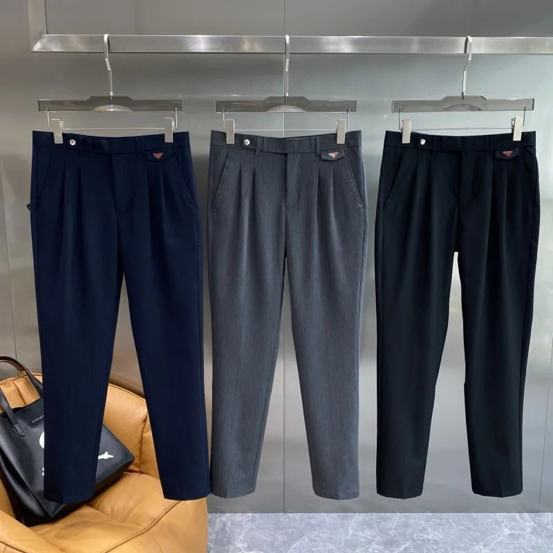 TopPick Prada Long Pants 168270