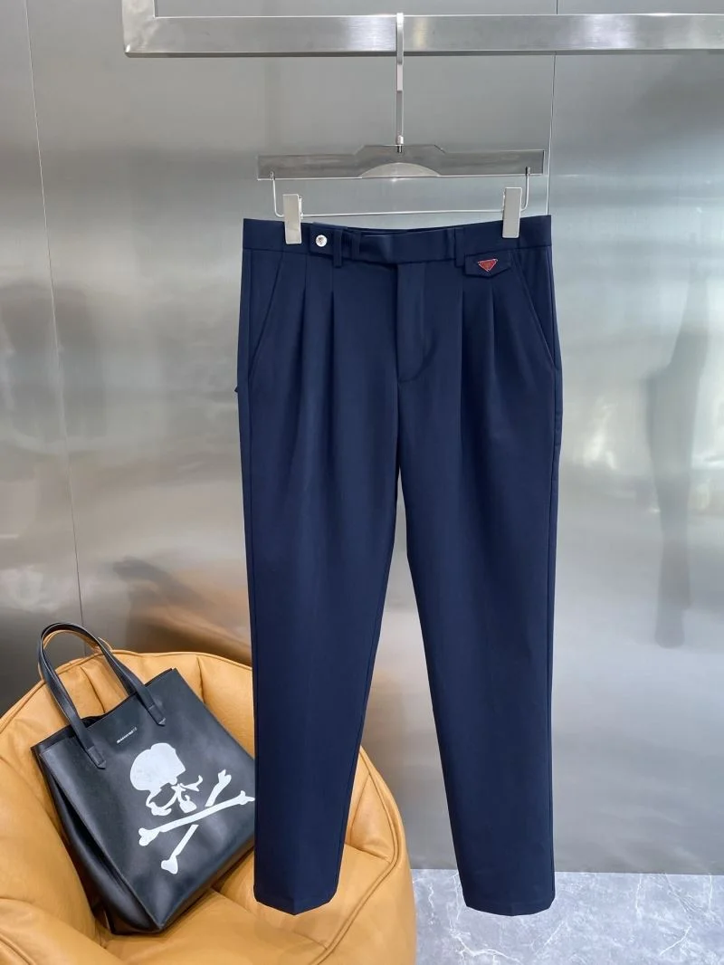 TopPick Prada Long Pants 168270