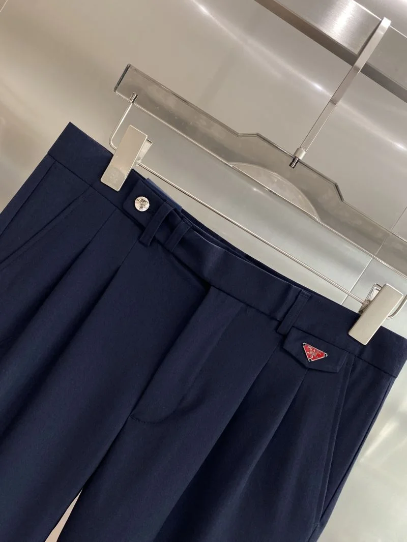 TopPick Prada Long Pants 168270