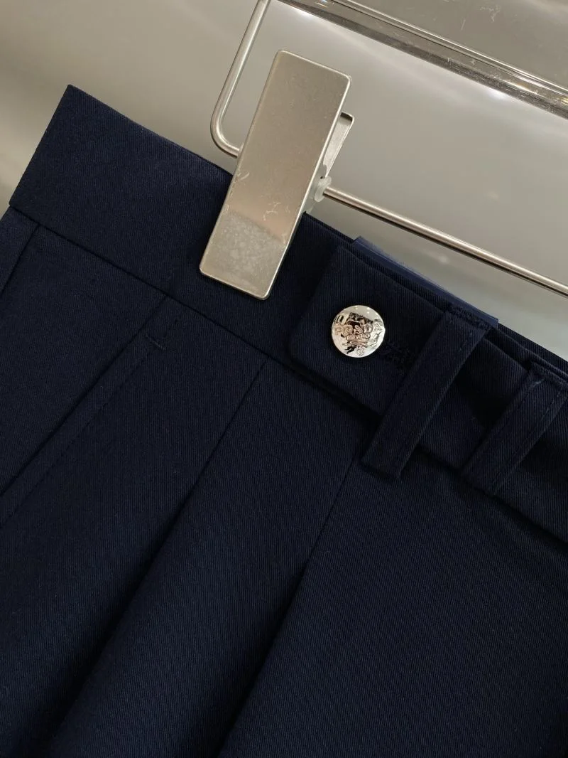 TopPick Prada Long Pants 168270