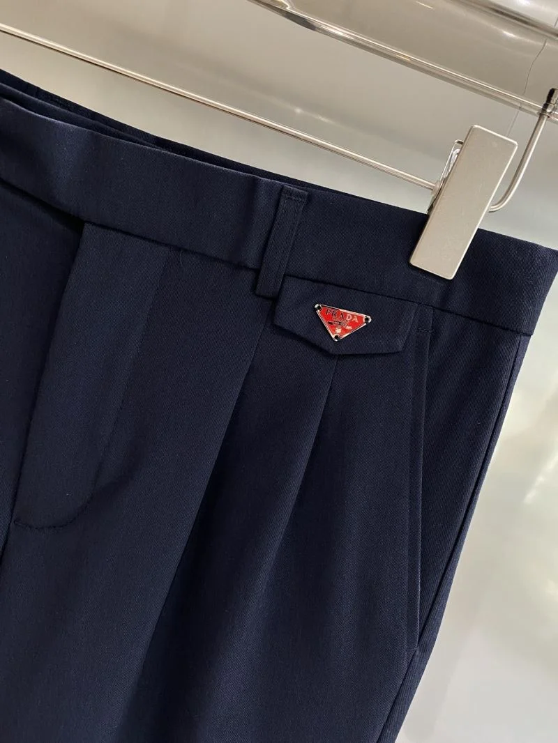 TopPick Prada Long Pants 168270