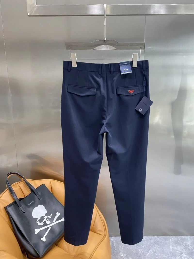 TopPick Prada Long Pants 168270