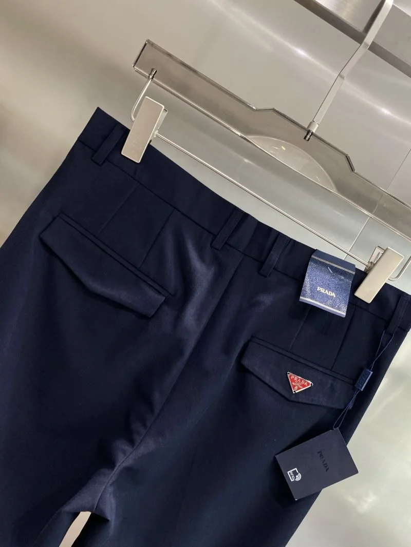 TopPick Prada Long Pants 168270