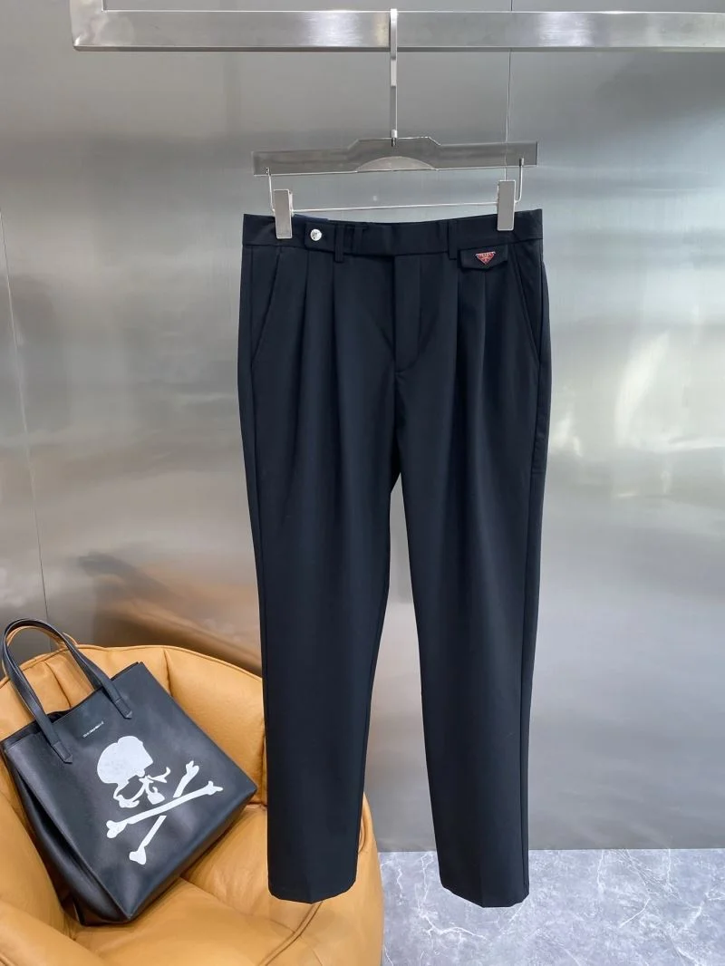 FashionForward Prada Long Pants 168238