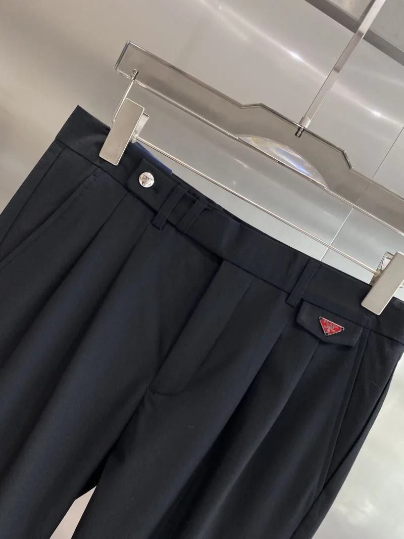 FashionForward Prada Long Pants 168238