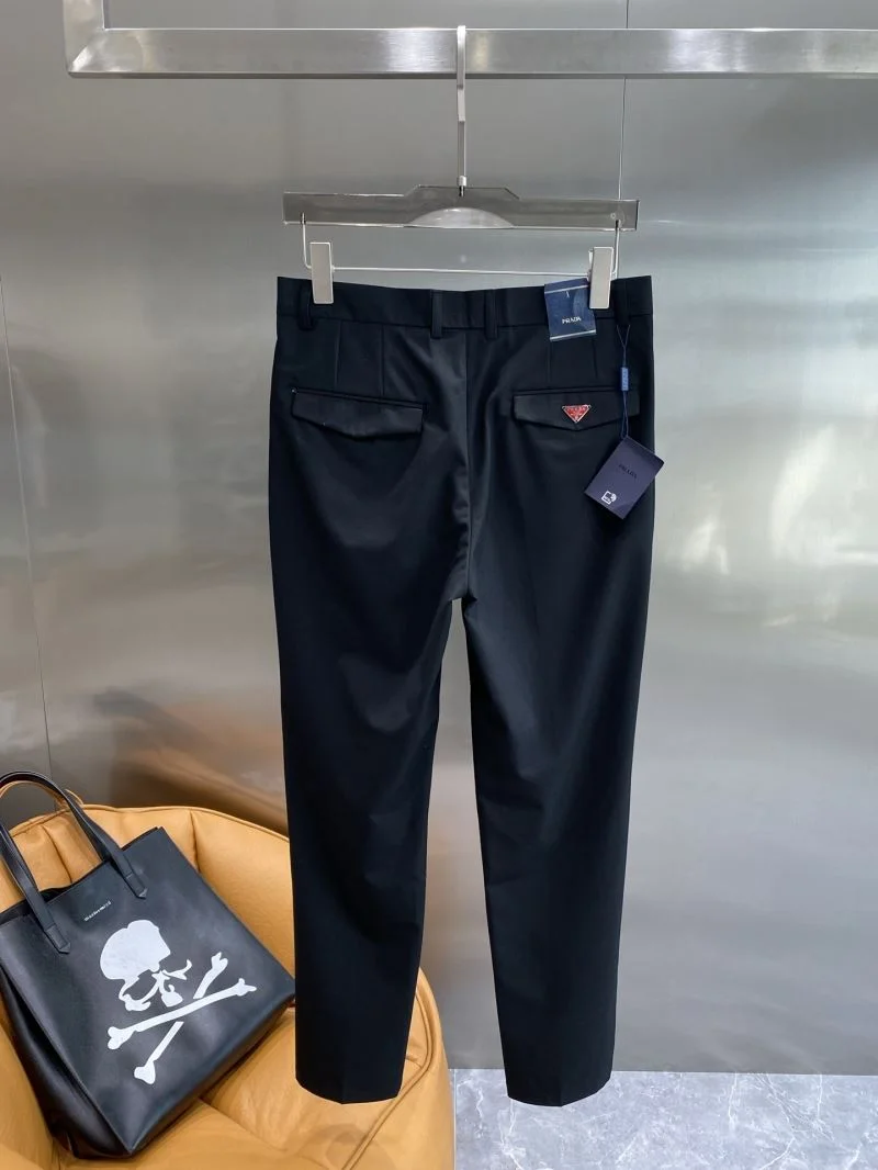 FashionForward Prada Long Pants 168238
